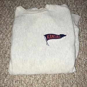 Champion crewneck